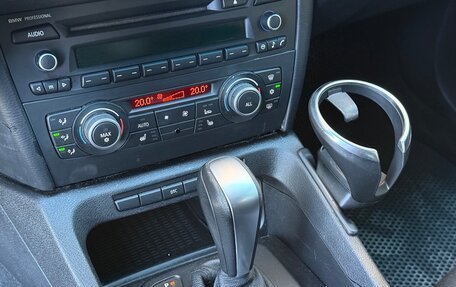 BMW X1, 2010 год, 920 000 рублей, 17 фотография