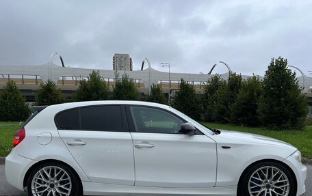 BMW 1 серия, 2010 год, 899 999 рублей, 7 фотография