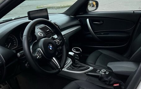BMW 1 серия, 2010 год, 899 999 рублей, 5 фотография
