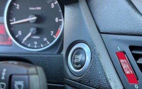 BMW X1, 2010 год, 920 000 рублей, 19 фотография