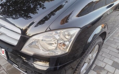 Mercedes-Benz Viano, 2010 год, 1 870 000 рублей, 7 фотография