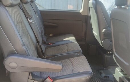 Mercedes-Benz Viano, 2010 год, 1 870 000 рублей, 11 фотография