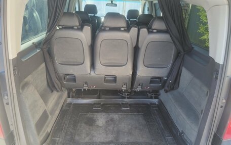 Mercedes-Benz Viano, 2010 год, 1 870 000 рублей, 9 фотография