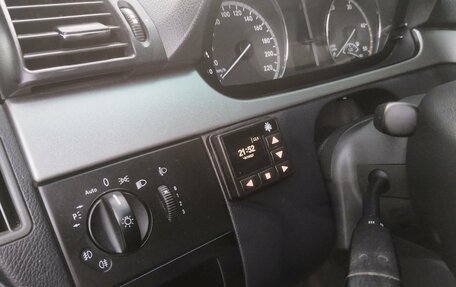 Mercedes-Benz Viano, 2010 год, 1 870 000 рублей, 16 фотография