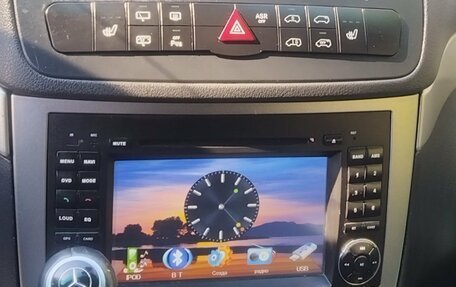 Mercedes-Benz Viano, 2010 год, 1 870 000 рублей, 18 фотография