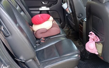 Volvo XC90 II рестайлинг, 2005 год, 870 000 рублей, 5 фотография