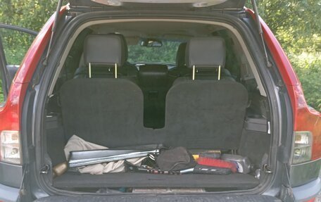 Volvo XC90 II рестайлинг, 2005 год, 870 000 рублей, 9 фотография