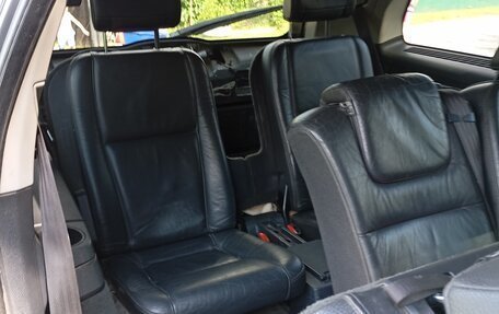 Volvo XC90 II рестайлинг, 2005 год, 870 000 рублей, 6 фотография