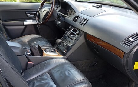 Volvo XC90 II рестайлинг, 2005 год, 870 000 рублей, 7 фотография