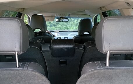 Volvo XC90 II рестайлинг, 2005 год, 870 000 рублей, 12 фотография