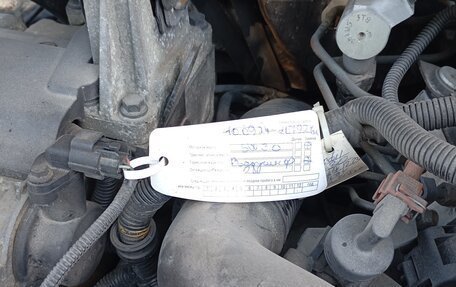 Volvo XC90 II рестайлинг, 2005 год, 870 000 рублей, 13 фотография