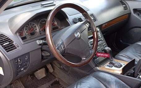 Volvo XC90 II рестайлинг, 2005 год, 870 000 рублей, 4 фотография