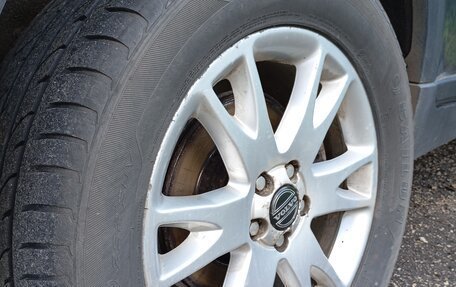 Volvo XC90 II рестайлинг, 2005 год, 870 000 рублей, 23 фотография