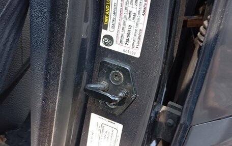 Volvo XC90 II рестайлинг, 2005 год, 870 000 рублей, 19 фотография