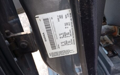 Volvo XC90 II рестайлинг, 2005 год, 870 000 рублей, 17 фотография