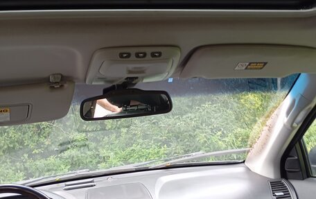 Volvo XC90 II рестайлинг, 2005 год, 870 000 рублей, 24 фотография