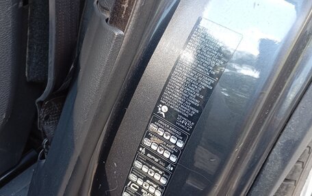 Volvo XC90 II рестайлинг, 2005 год, 870 000 рублей, 18 фотография