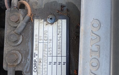 Volvo XC90 II рестайлинг, 2005 год, 870 000 рублей, 15 фотография