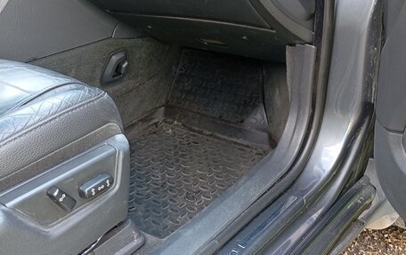 Volvo XC90 II рестайлинг, 2005 год, 870 000 рублей, 20 фотография