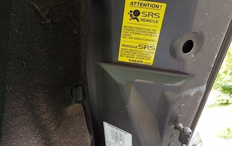 Volvo XC90 II рестайлинг, 2005 год, 870 000 рублей, 16 фотография