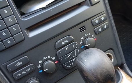 Volvo XC90 II рестайлинг, 2005 год, 870 000 рублей, 22 фотография