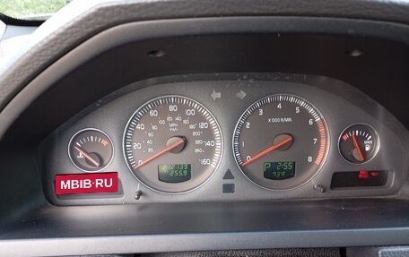 Volvo XC90 II рестайлинг, 2005 год, 870 000 рублей, 21 фотография