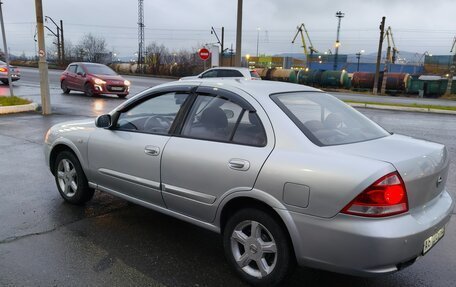 Nissan Almera Classic, 2009 год, 435 000 рублей, 7 фотография