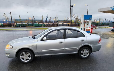 Nissan Almera Classic, 2009 год, 435 000 рублей, 2 фотография