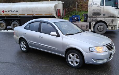 Nissan Almera Classic, 2009 год, 435 000 рублей, 3 фотография