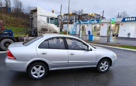 Nissan Almera Classic, 2009 год, 435 000 рублей, 4 фотография