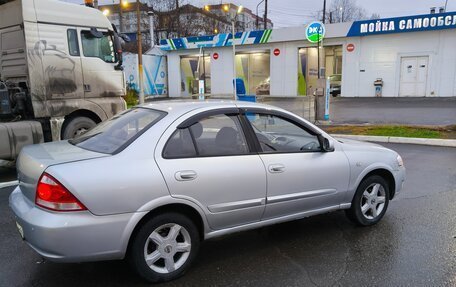 Nissan Almera Classic, 2009 год, 435 000 рублей, 5 фотография