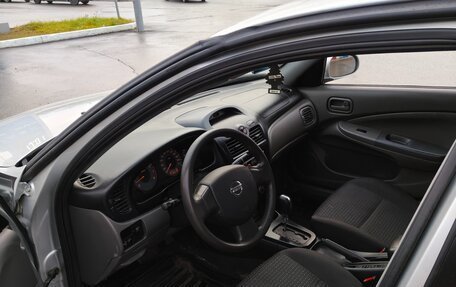 Nissan Almera Classic, 2009 год, 435 000 рублей, 9 фотография