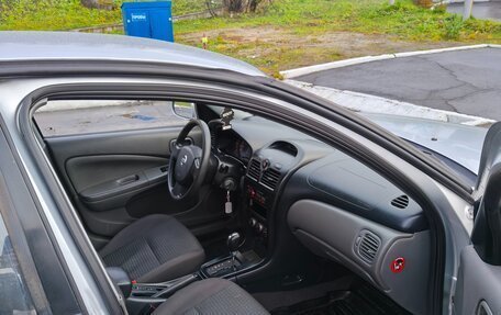 Nissan Almera Classic, 2009 год, 435 000 рублей, 10 фотография