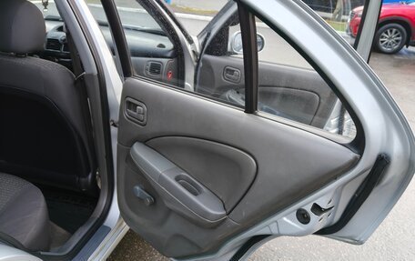 Nissan Almera Classic, 2009 год, 435 000 рублей, 14 фотография