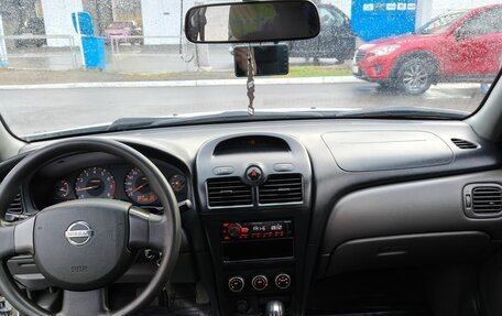 Nissan Almera Classic, 2009 год, 435 000 рублей, 18 фотография
