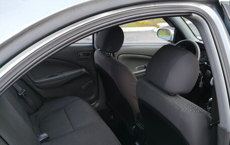 Nissan Almera Classic, 2009 год, 435 000 рублей, 17 фотография