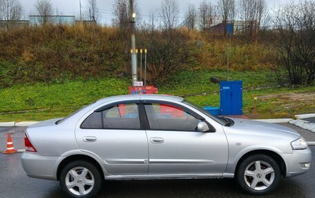 Nissan Almera Classic, 2009 год, 435 000 рублей, 22 фотография