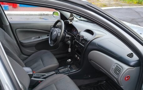 Nissan Almera Classic, 2009 год, 435 000 рублей, 16 фотография