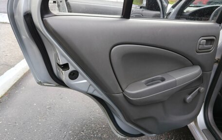 Nissan Almera Classic, 2009 год, 435 000 рублей, 20 фотография