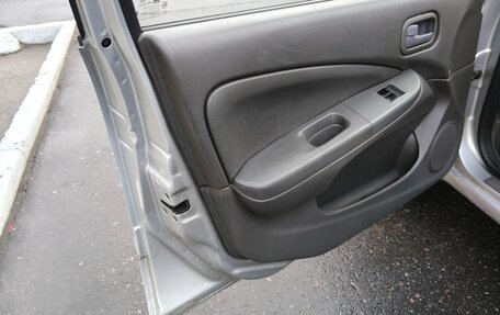 Nissan Almera Classic, 2009 год, 435 000 рублей, 19 фотография