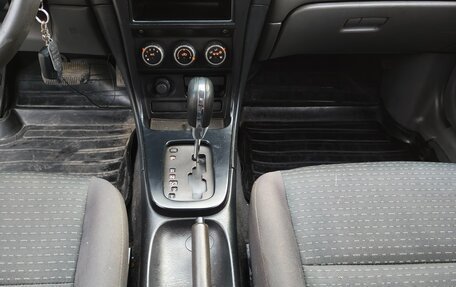 Nissan Almera Classic, 2009 год, 435 000 рублей, 8 фотография