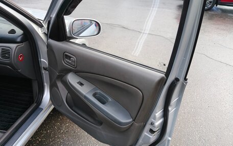 Nissan Almera Classic, 2009 год, 435 000 рублей, 15 фотография