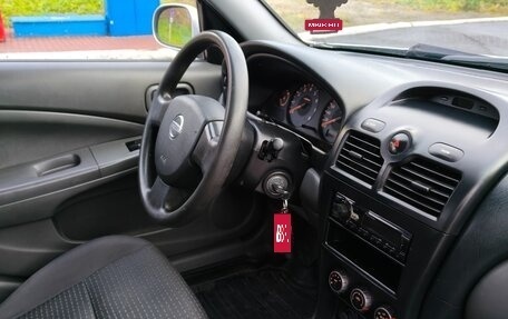 Nissan Almera Classic, 2009 год, 435 000 рублей, 13 фотография
