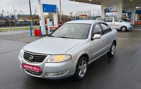 Nissan Almera Classic, 2009 год, 435 000 рублей, 12 фотография