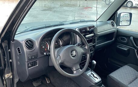 Suzuki Jimny, 2009 год, 1 115 000 рублей, 8 фотография