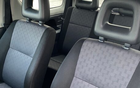 Suzuki Jimny, 2009 год, 1 115 000 рублей, 9 фотография