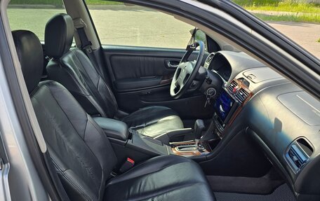 Nissan Maxima VIII, 2003 год, 500 000 рублей, 5 фотография