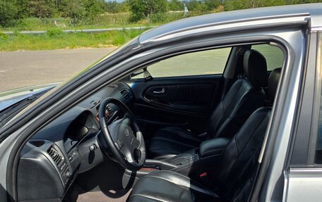 Nissan Maxima VIII, 2003 год, 500 000 рублей, 4 фотография