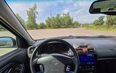 Nissan Maxima VIII, 2003 год, 500 000 рублей, 7 фотография