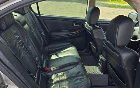 Nissan Maxima VIII, 2003 год, 500 000 рублей, 6 фотография